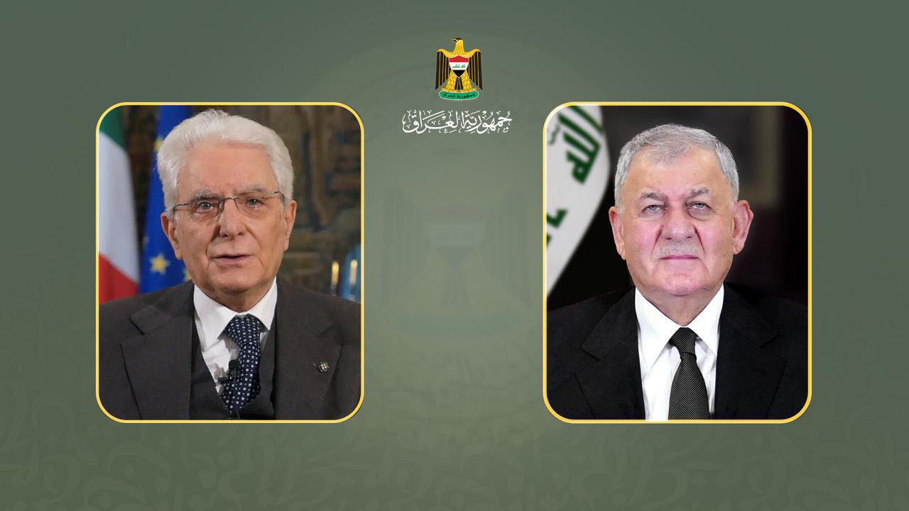 لقاءات الفخامة: هذه الاعتداءات تمس سيادة البلد، وتزعزع الأمن والاستقرار